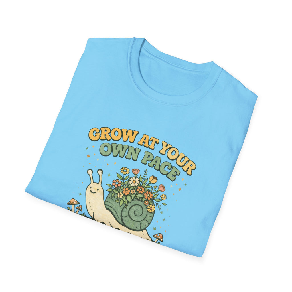 Grow Own Peace T-Shirt