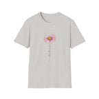 Be Kind Flower T-Shirt