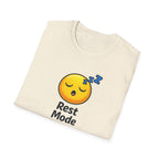 Rest Mode T-Shirt
