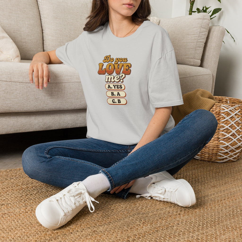 Do More What You Love™ T-Shirt
