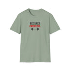 Trust The process T-Shirt