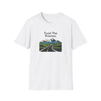 Trust The Process Graphic T-Shirt