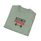 Trust The process T-Shirt