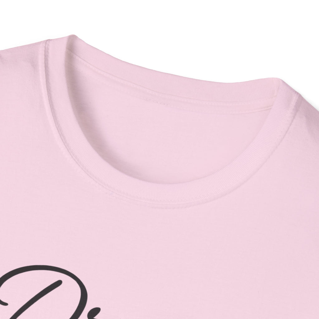 Dream Big T-Shirt