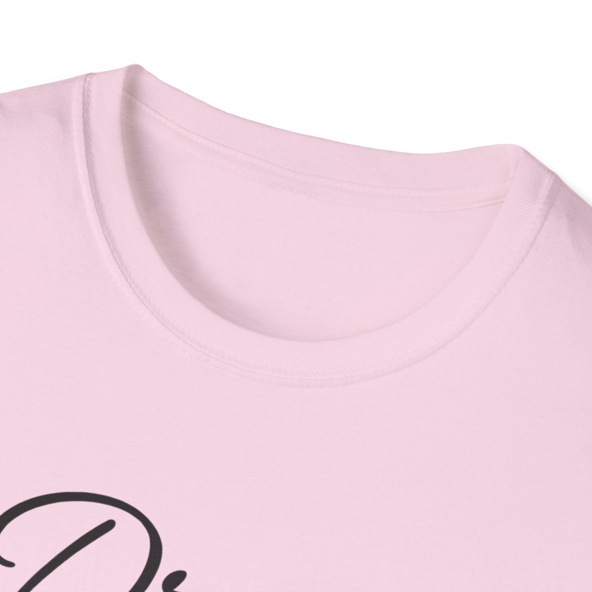 Dream Big T-Shirt