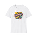 Choose Yourself Typhography T-Shirt