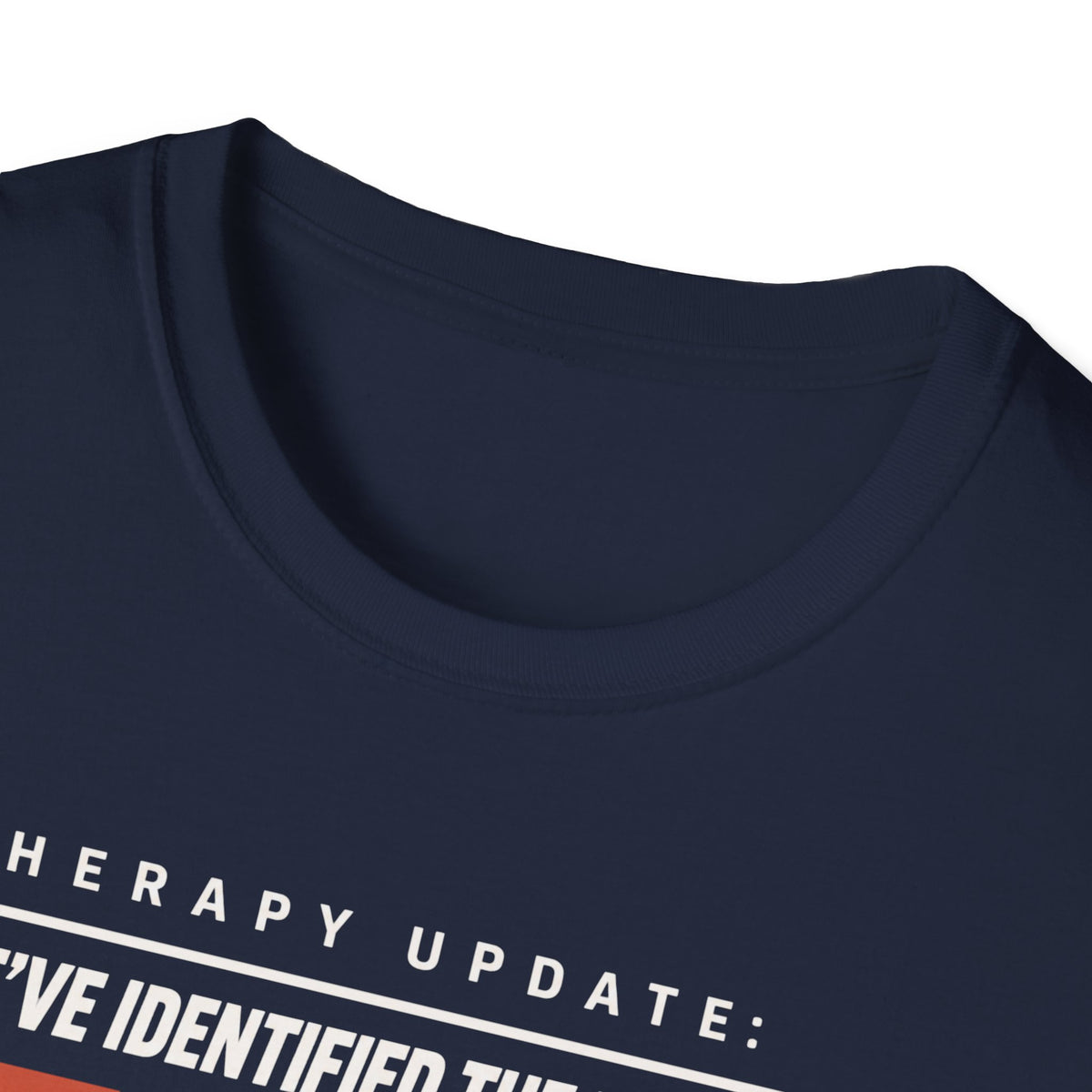 IT'S ME™ T-SHIRT