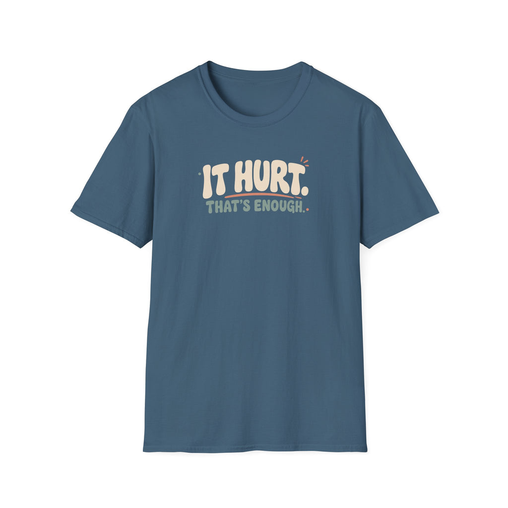 An Hour Is Enough™ T-Shirt
