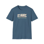 An Hour Is Enough™ T-Shirt