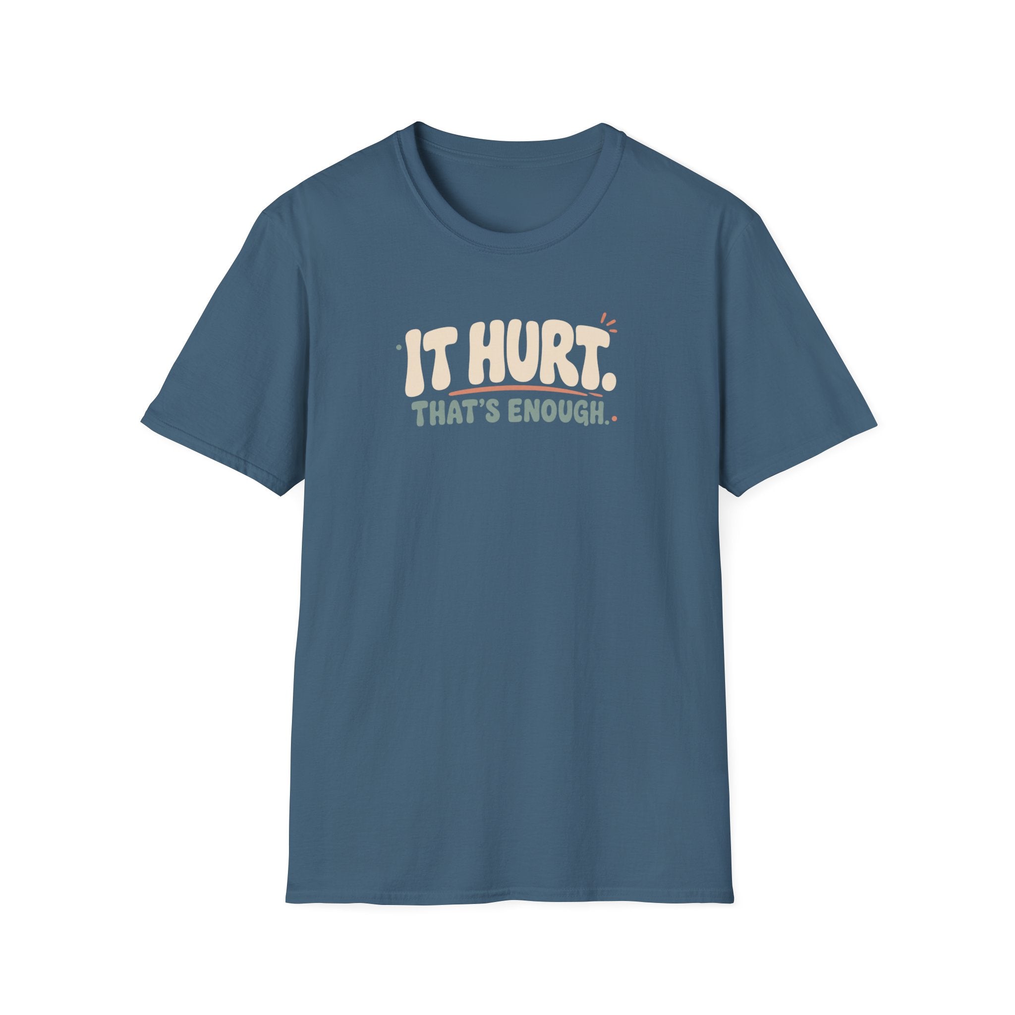 An Hour Is Enough™ T-Shirt