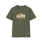 Allowed to Be Affected™ T-Shirt
