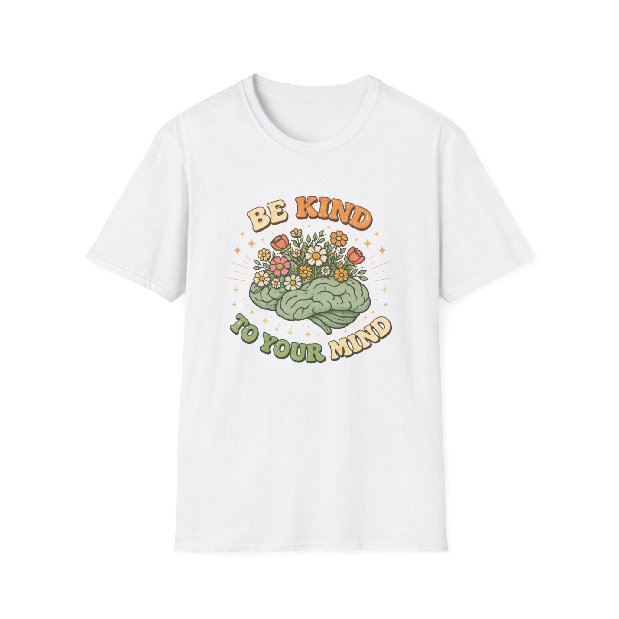 Be Kind T-Shirt