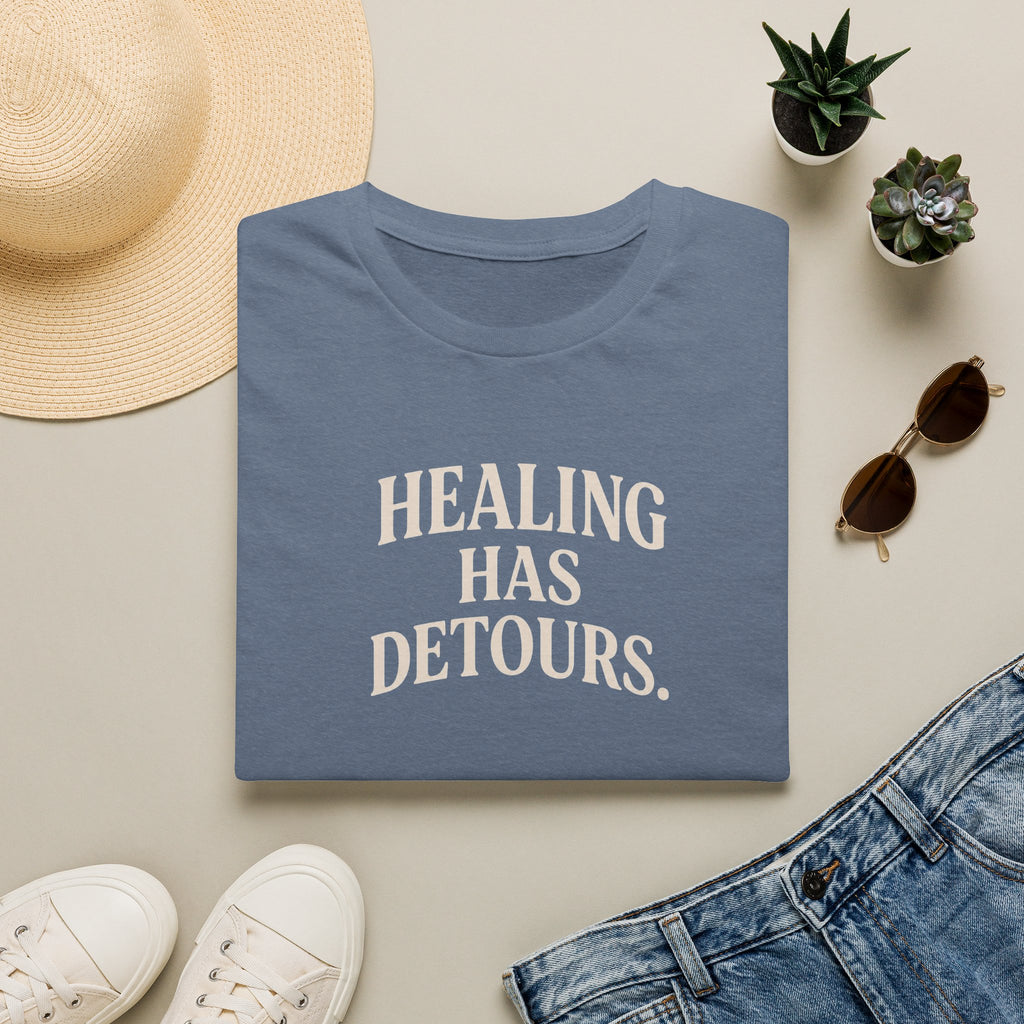 Healing Detours™ T-Shirt
