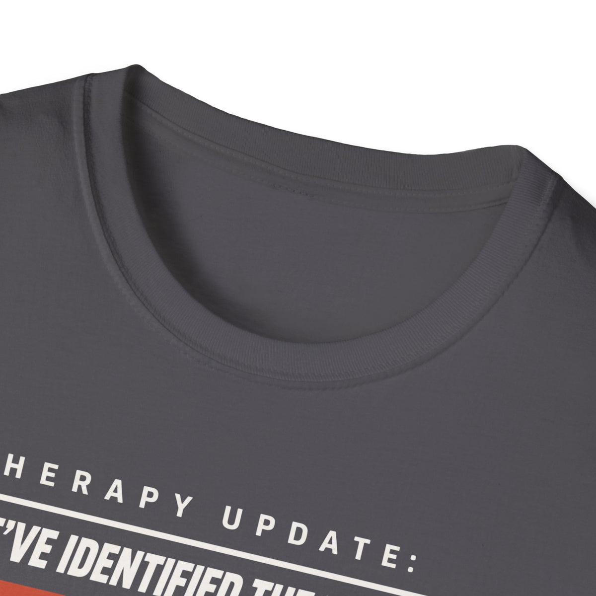 IT'S ME™ T-SHIRT