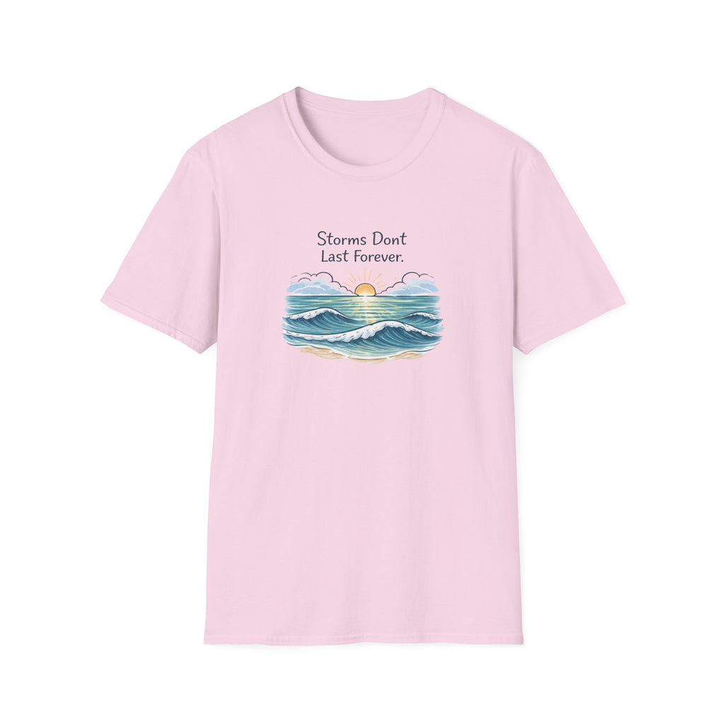 Storms Wave T-Shirt
