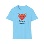Choose Love T-Shirt