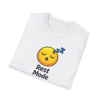 Rest Mode T-Shirt