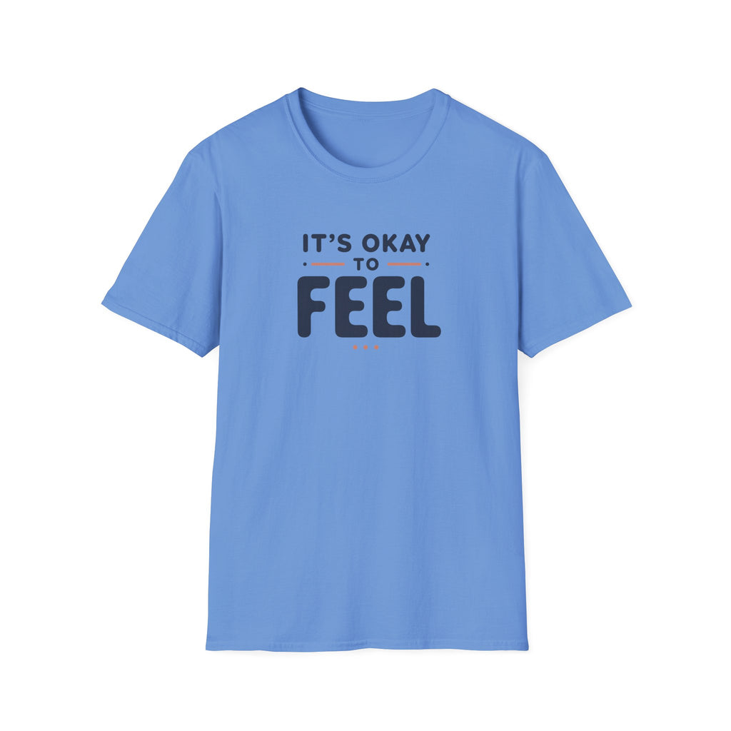 It’s Okay to Feel™ T-Shirt