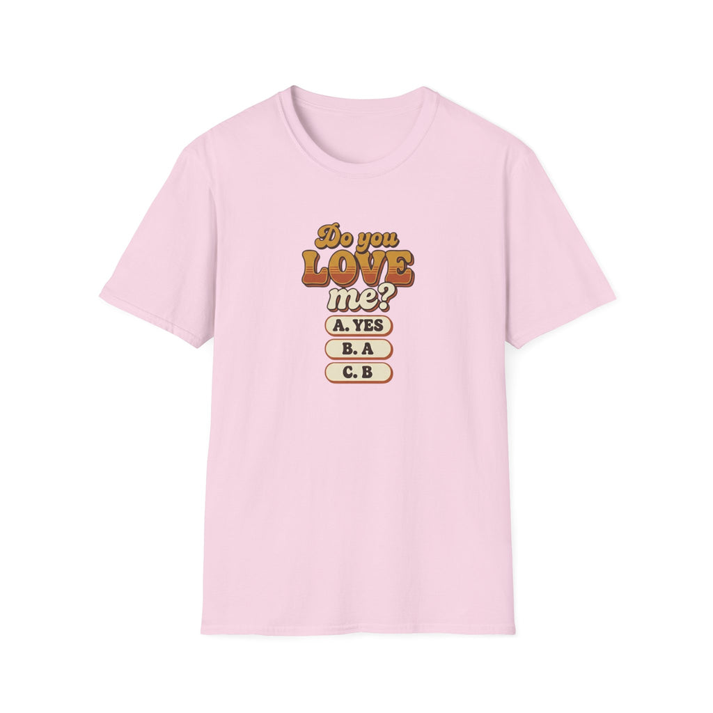 Do More What You Love™ T-Shirt