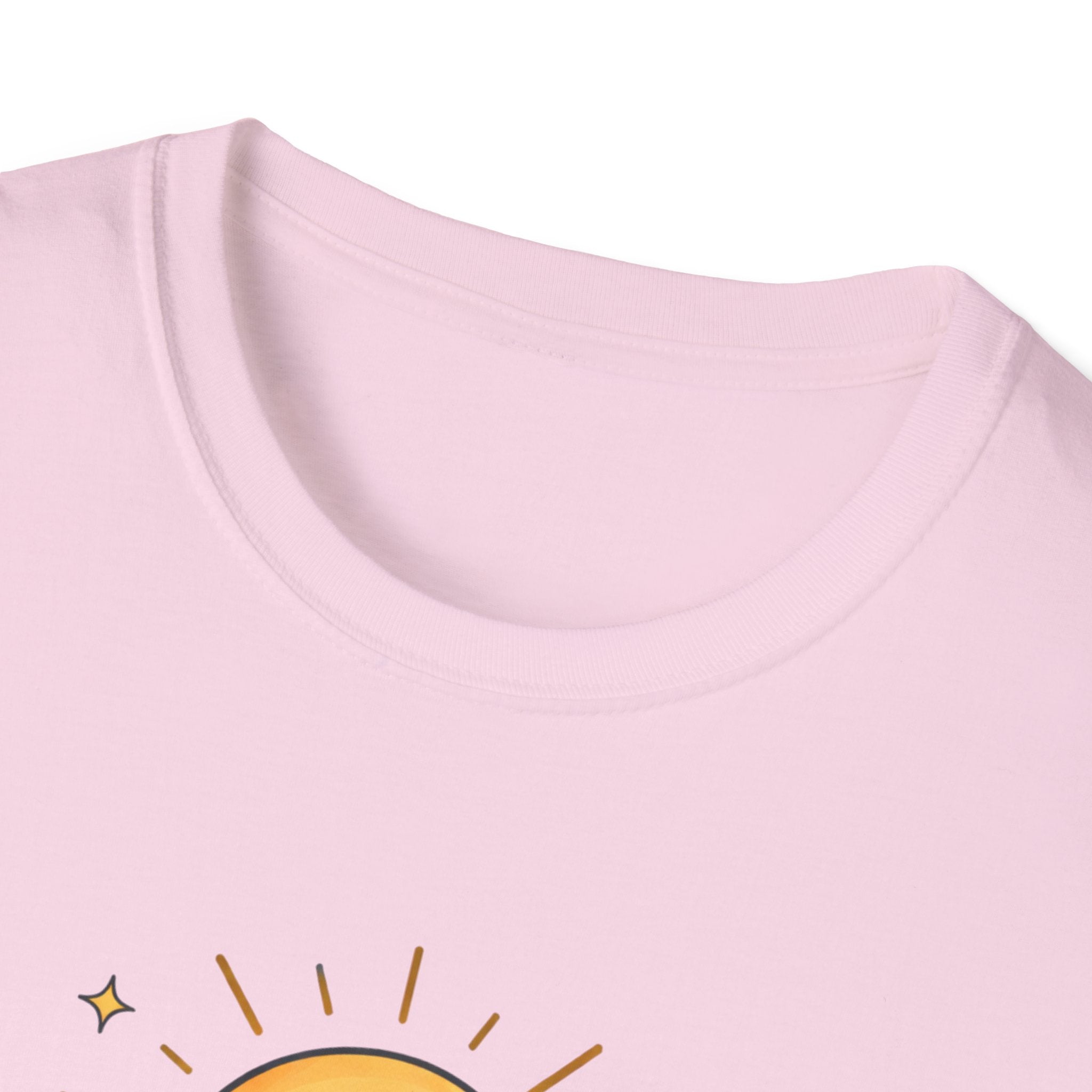 Enough Sun T-Shirt