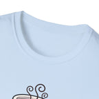 Powered By Coffee T-Shirt