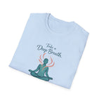 Deep Breath T-Shirt