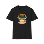 Happy To See T-Shirt