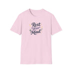 Rest Your Mind T-Shirt