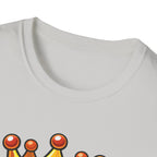 Born To Win Graphic T-Shirt
