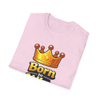 Born To Win Graphic T-Shirt