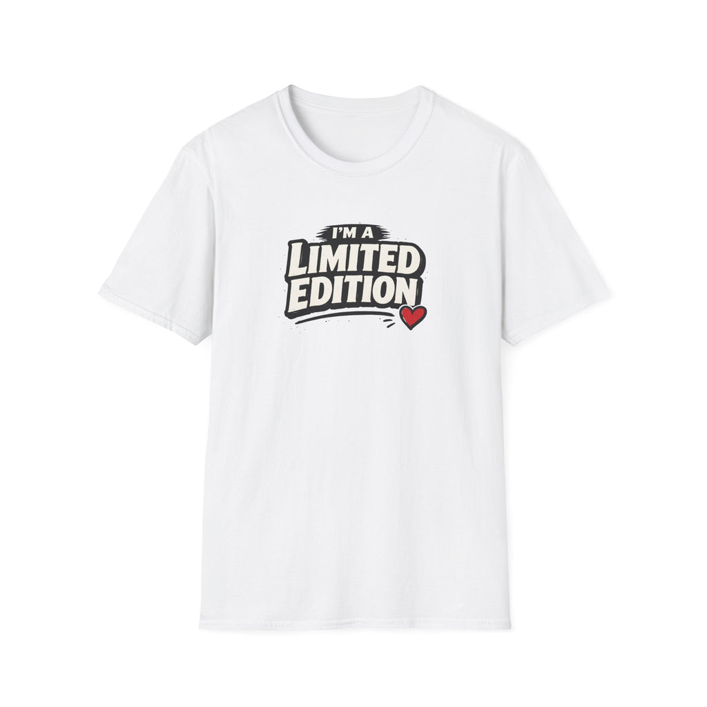 I'm Limited Edition T-Shirt