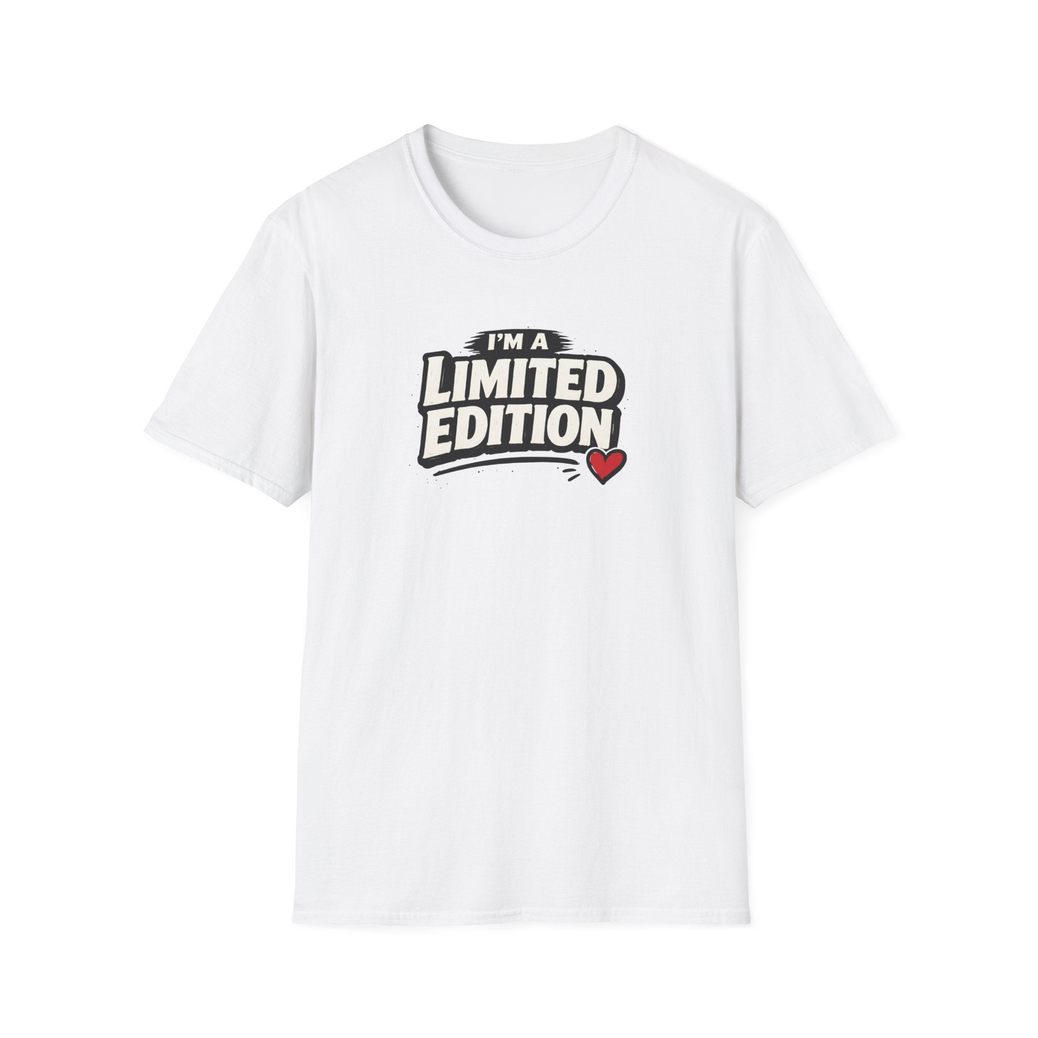 I'm Limited Edition T-Shirt