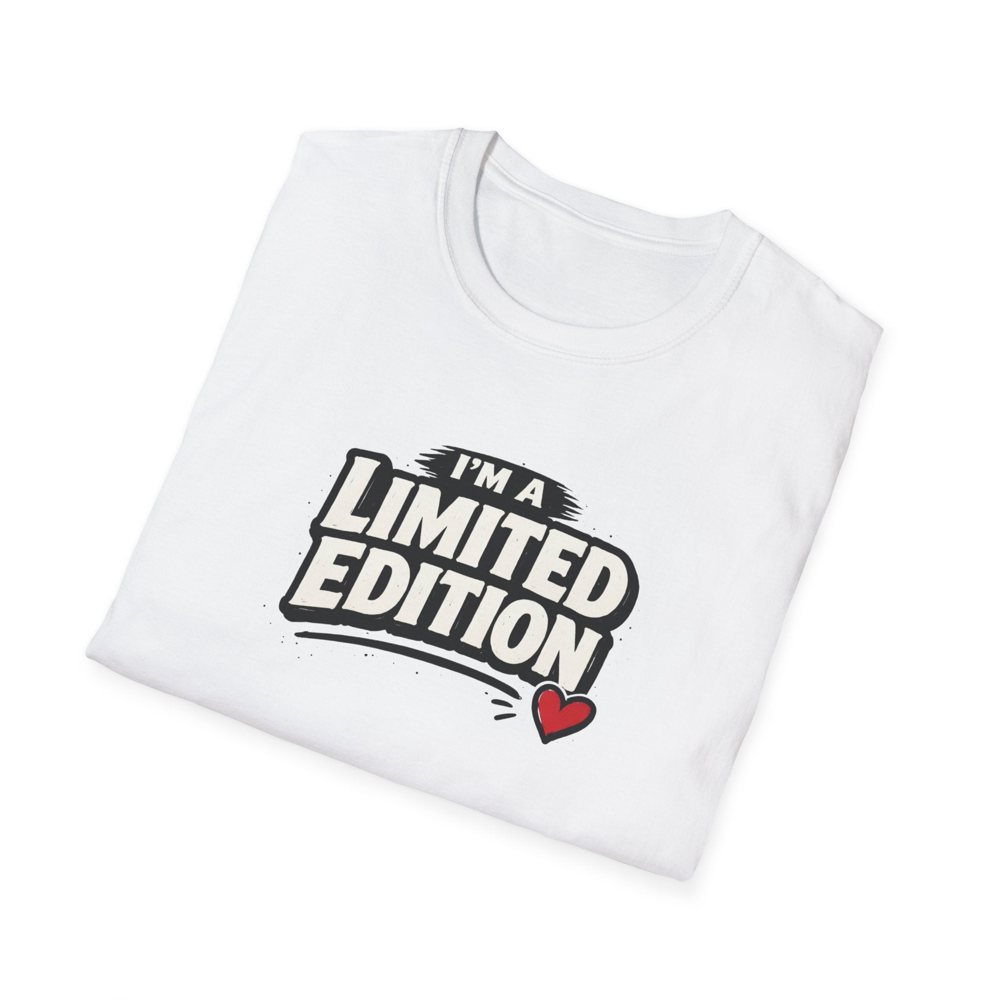 I'm Limited Edition T-Shirt