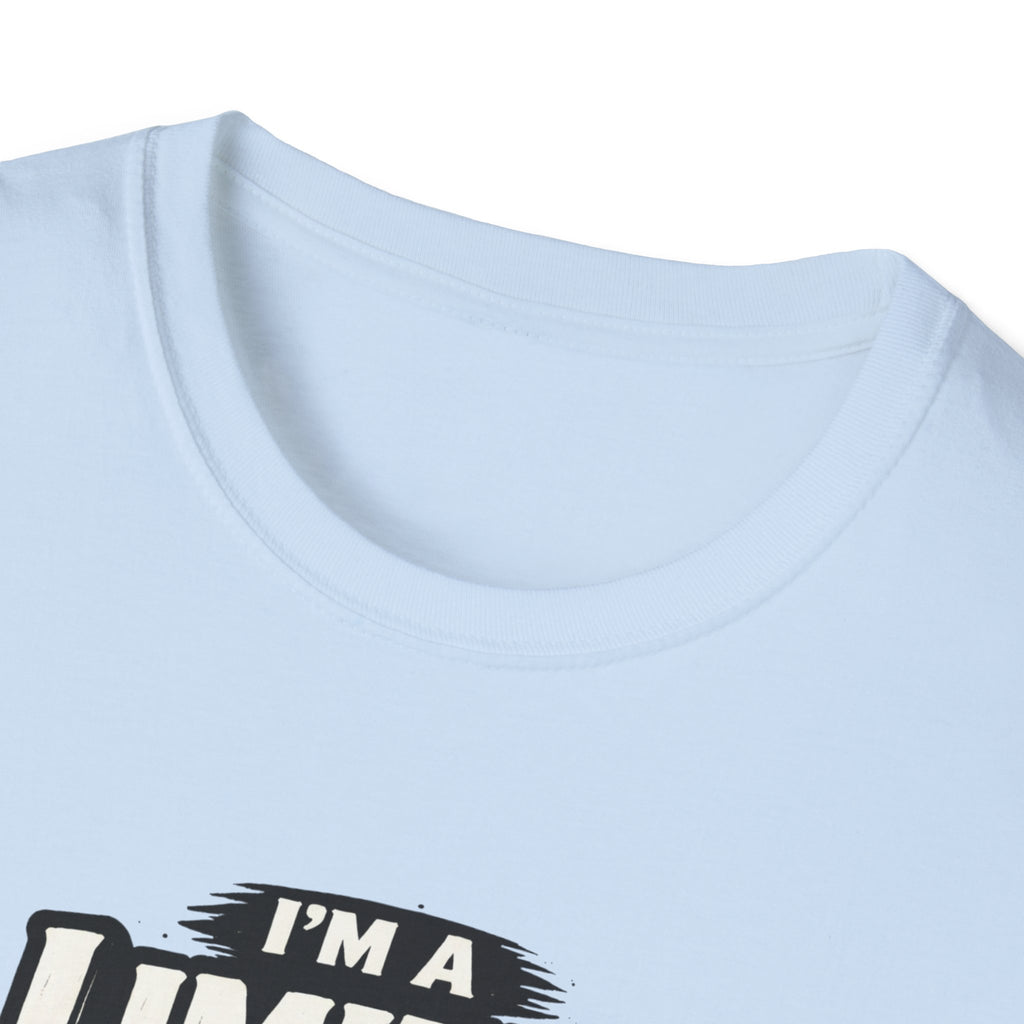 I'm Limited Edition T-Shirt
