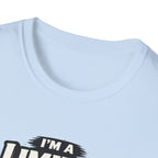 I'm Limited Edition T-Shirt