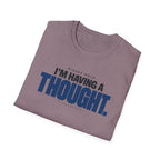 PLEASE HOLD™ T-SHIRT