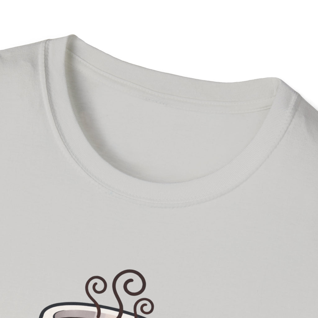Powered By Coffee T-Shirt