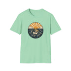 Sail Toward the Sunrise™ T-Shirt