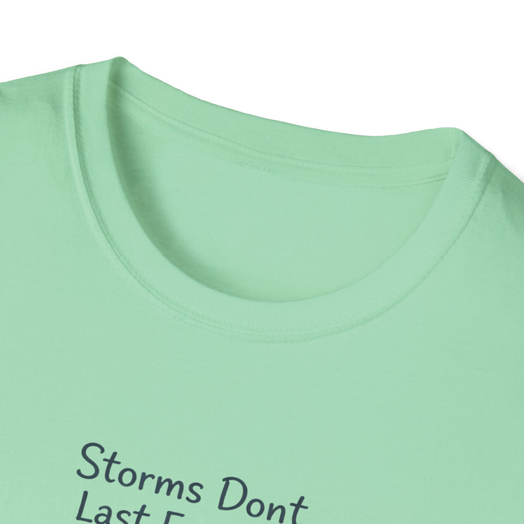 Storms Wave T-Shirt