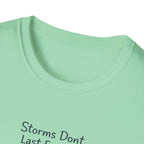 Storms Wave T-Shirt