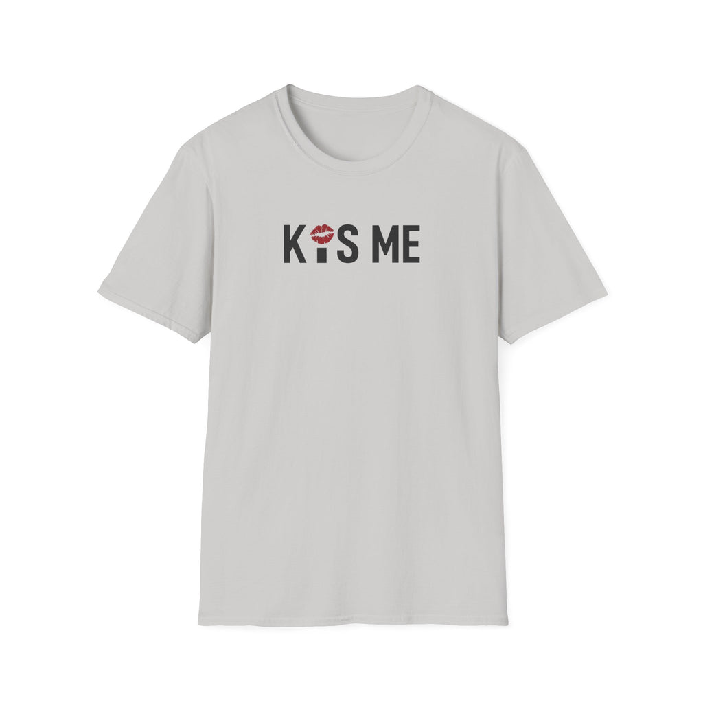 Kis Me T-Shirt