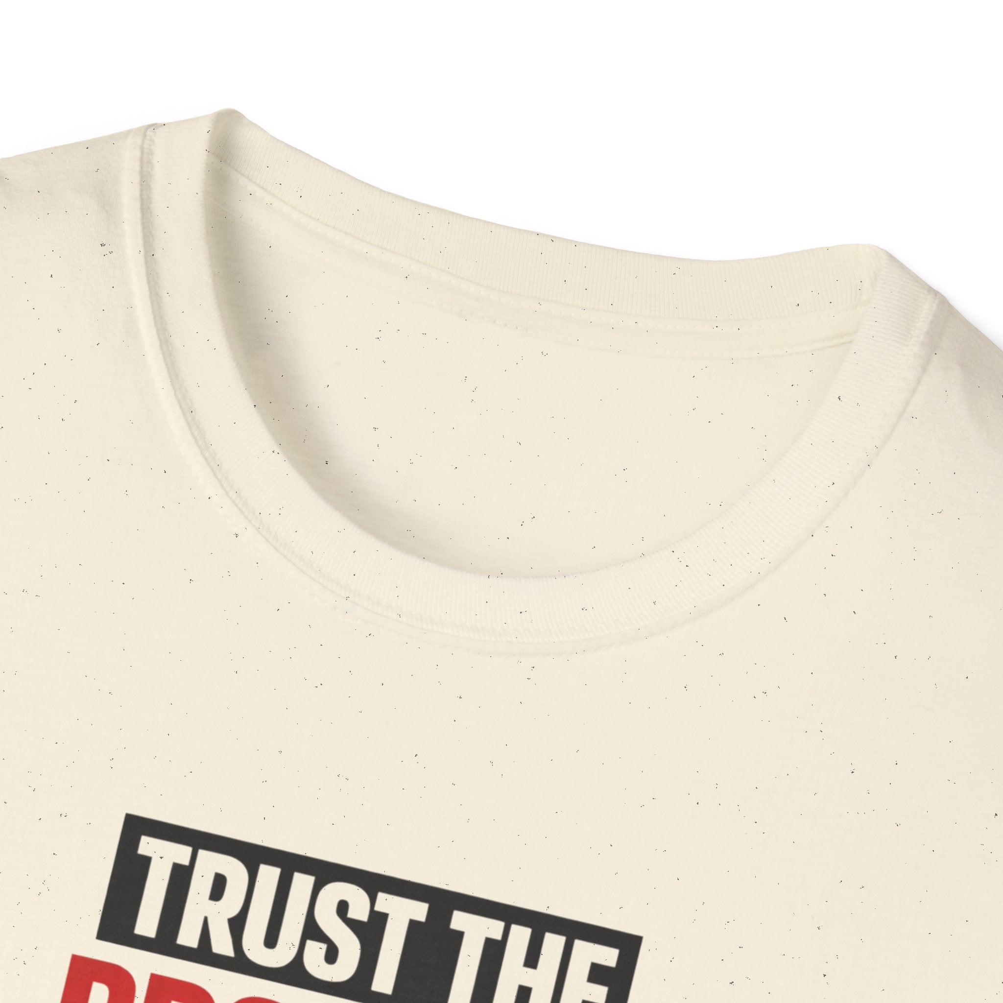 Trust The process T-Shirt