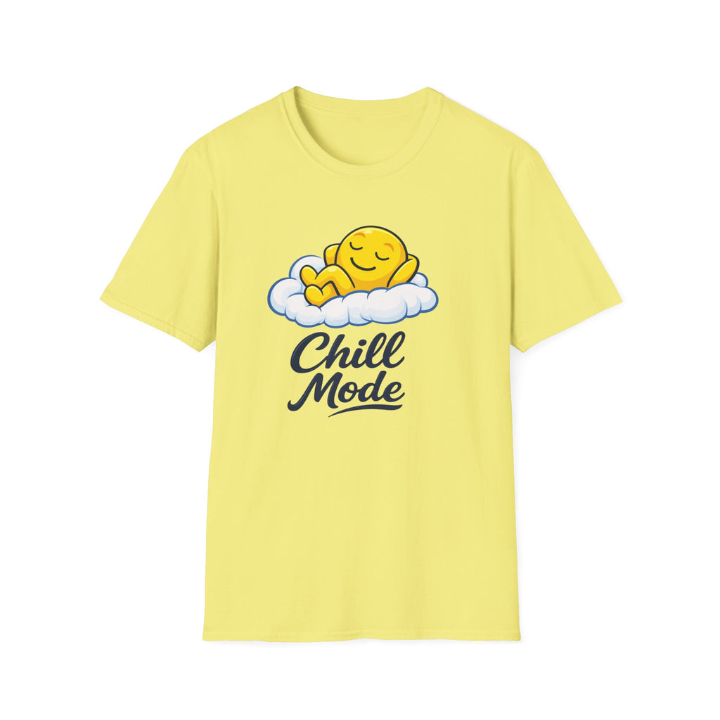 Chill Mode T-Shirt