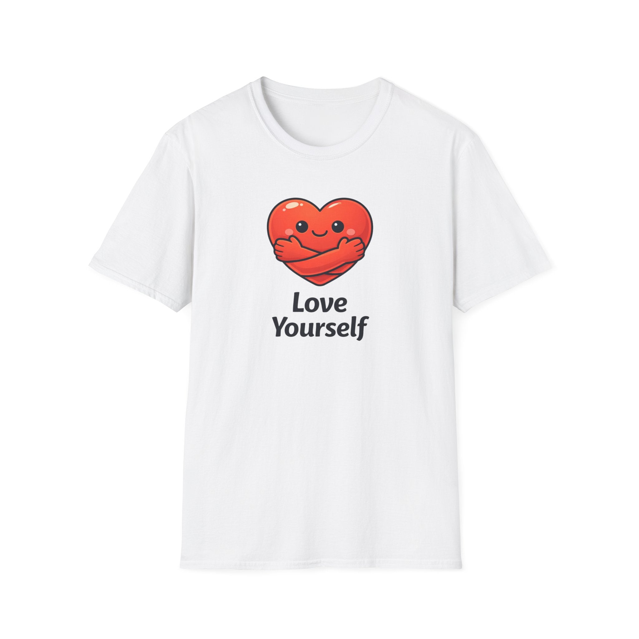 Love Yourself T-Shirt