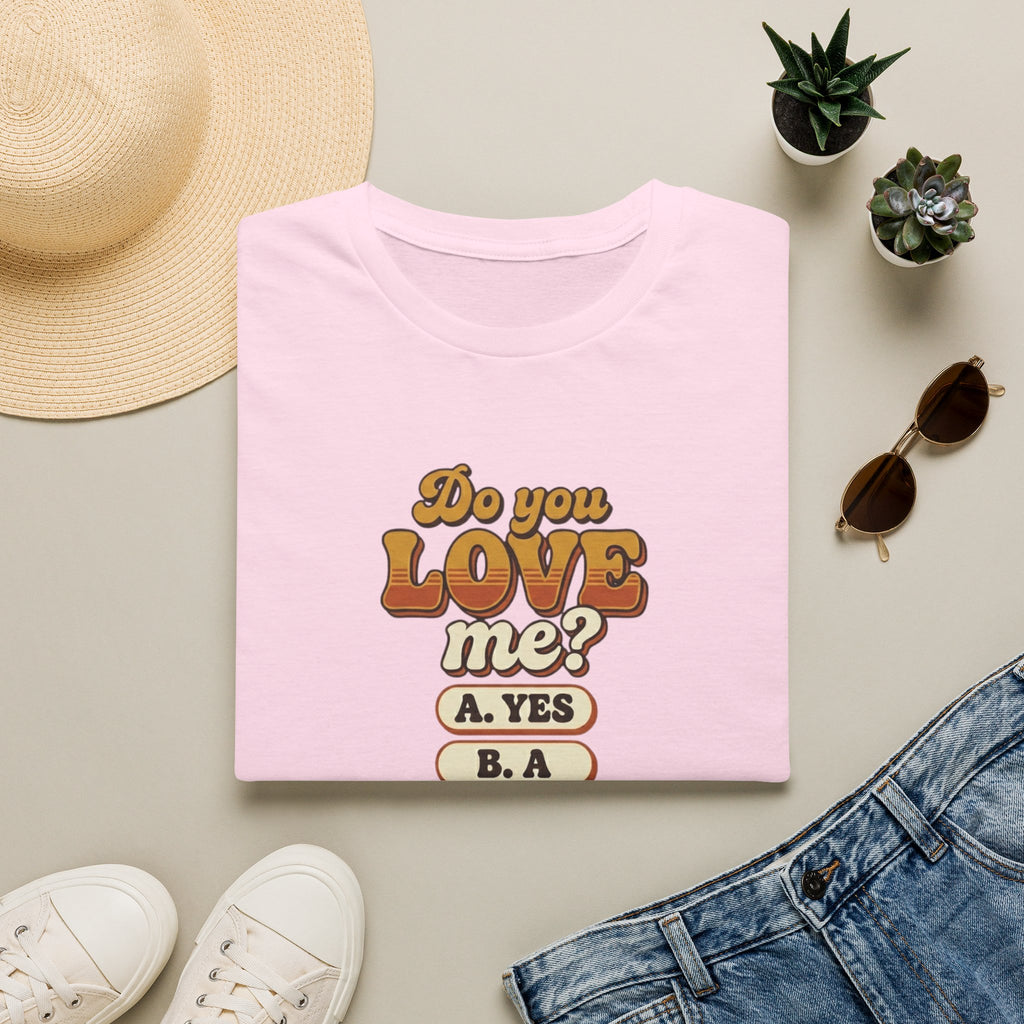 Do More What You Love™ T-Shirt