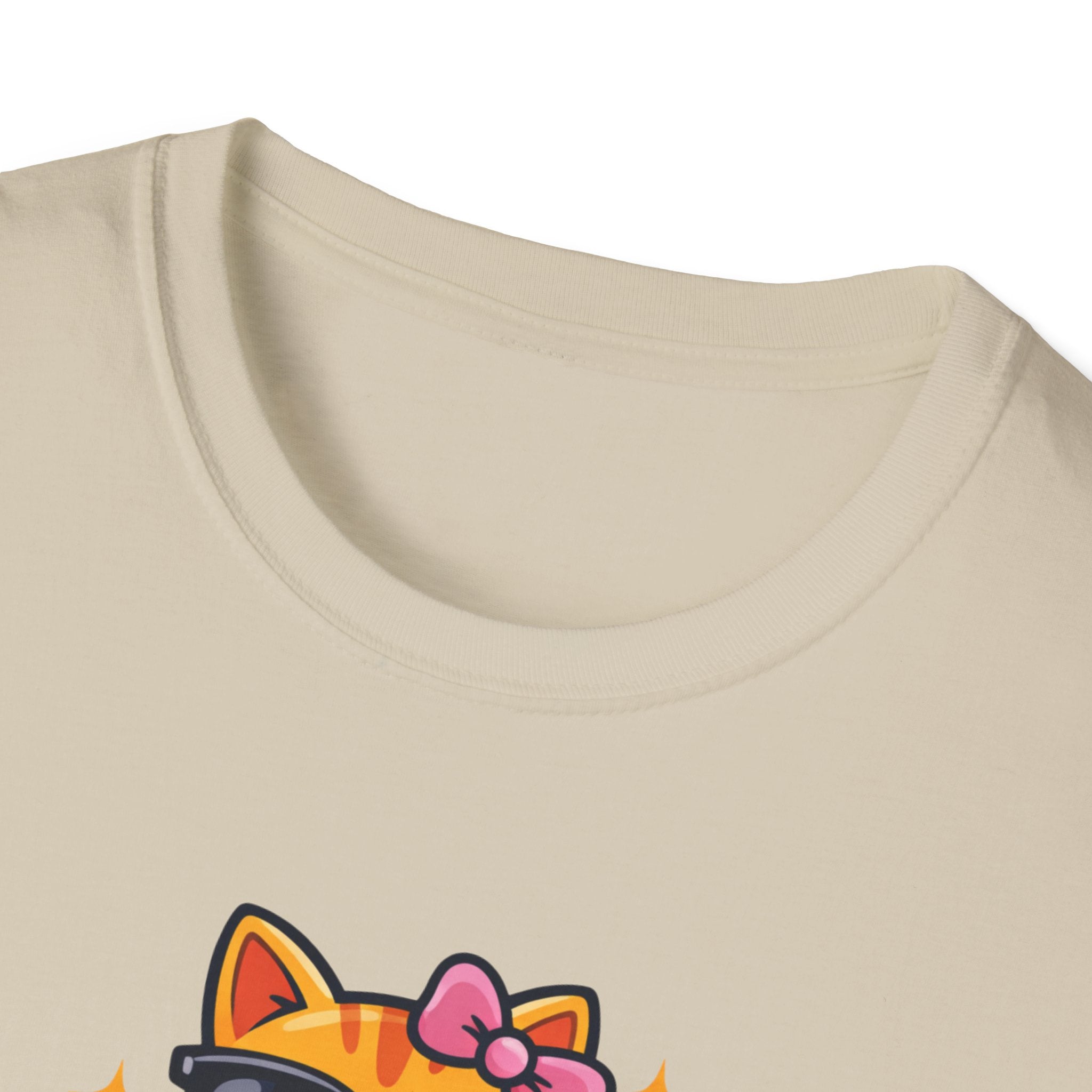 Stay Pawsitive T-Shirt