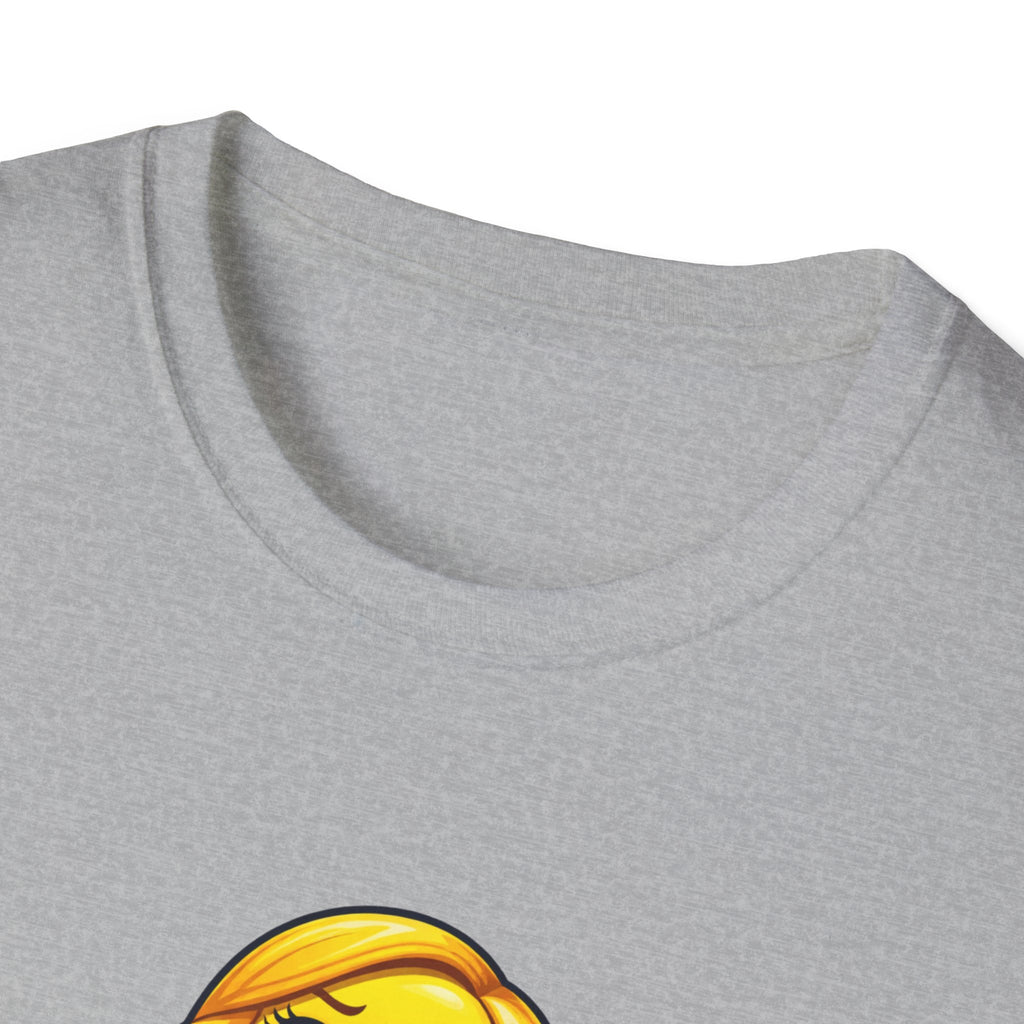 Think Big T-Shirt
