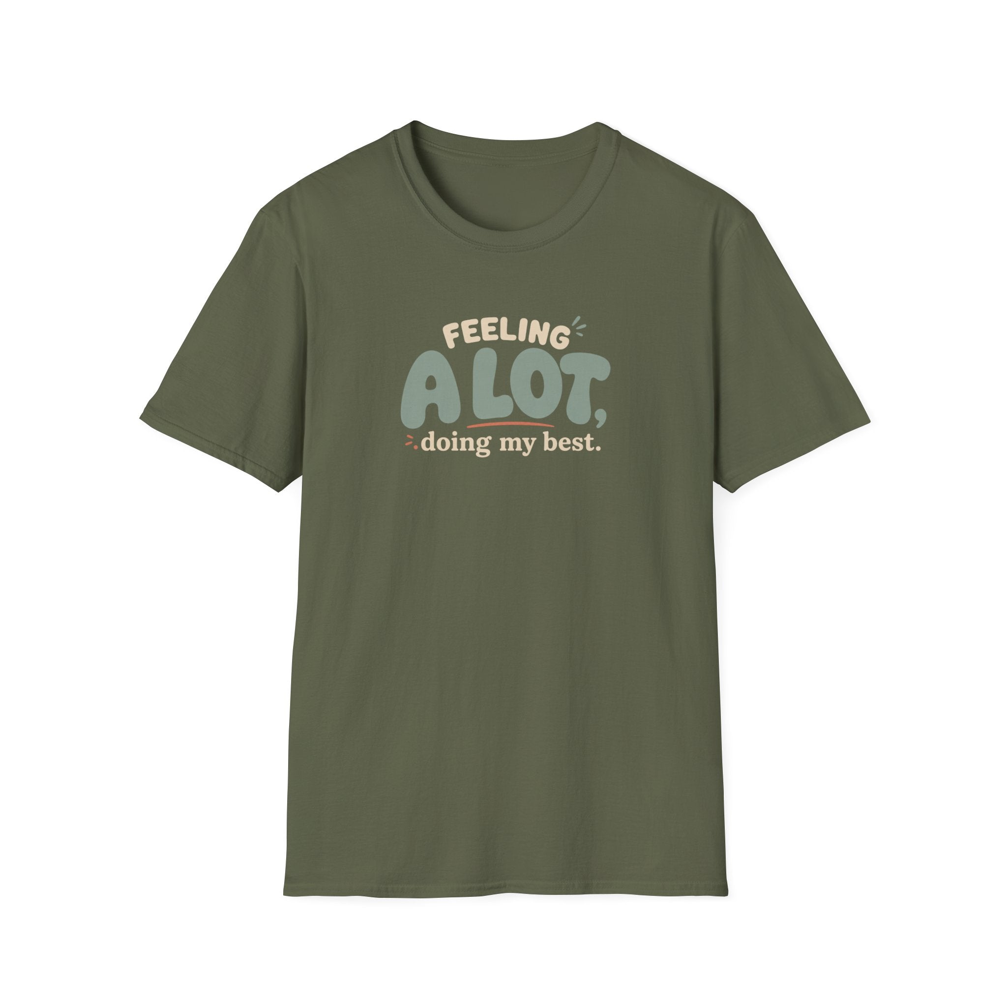 A Lot™ T-Shirt