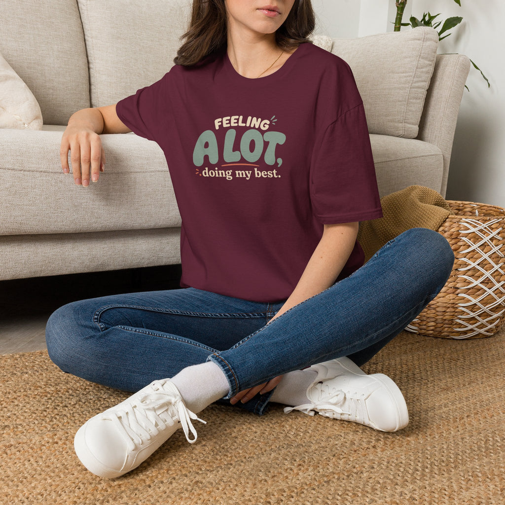A Lot™ T-Shirt