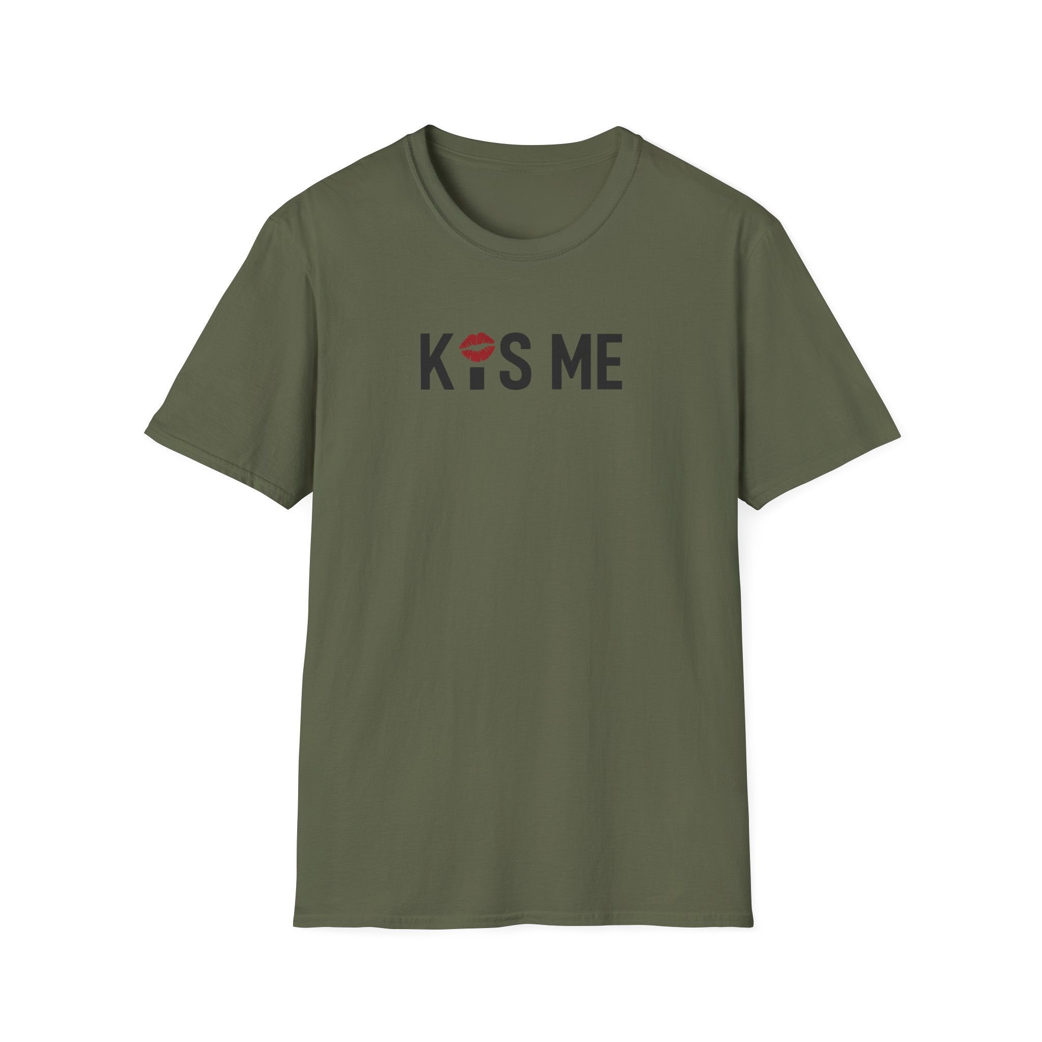 Kis Me T-Shirt